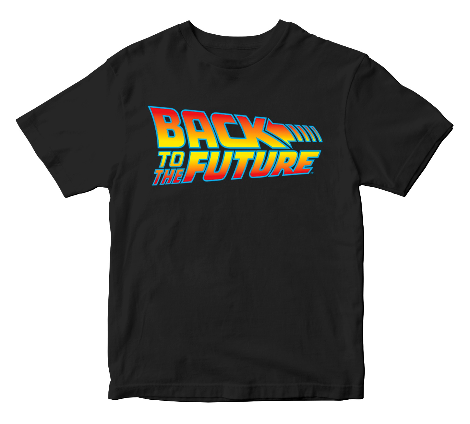 Playeras regreso sales al futuro