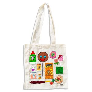 Totebag Infancia Noventera