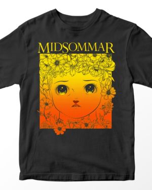 Playera Midsommar