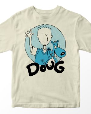 Playera Doug Narinas