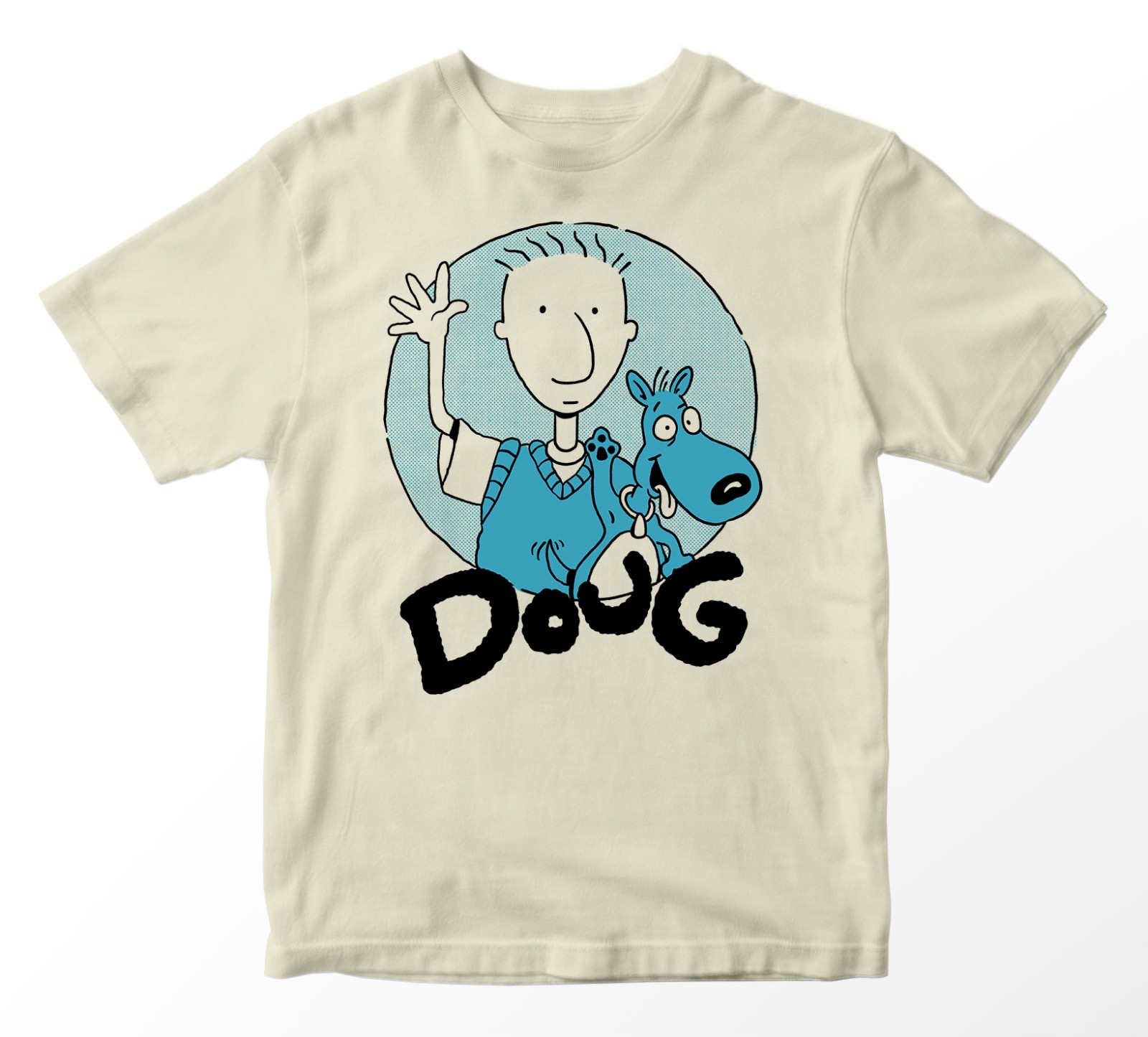 Playera Doug Narinas