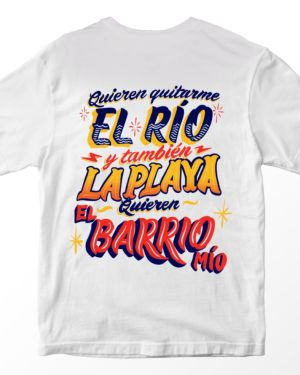 Playera Bad Bunny: LO QUE LE PASÓ A HAWAii