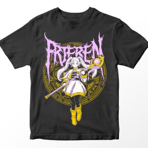 Playera Frieren
