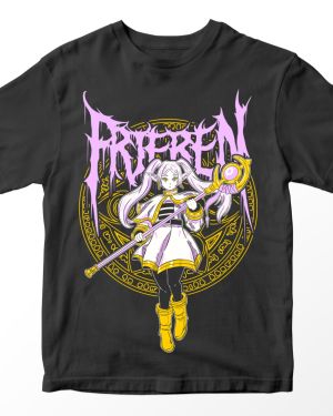 Playera Frieren