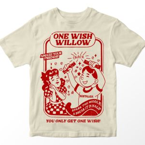 Playera Obsession