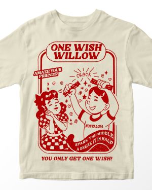 Playera Obsession